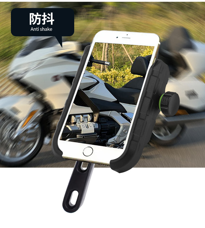 Panical For Honda Gold Wing GL1800 F6B Expand ball head and large ball head accessories Bracket Bar water Cup phone holder 2018-2024.