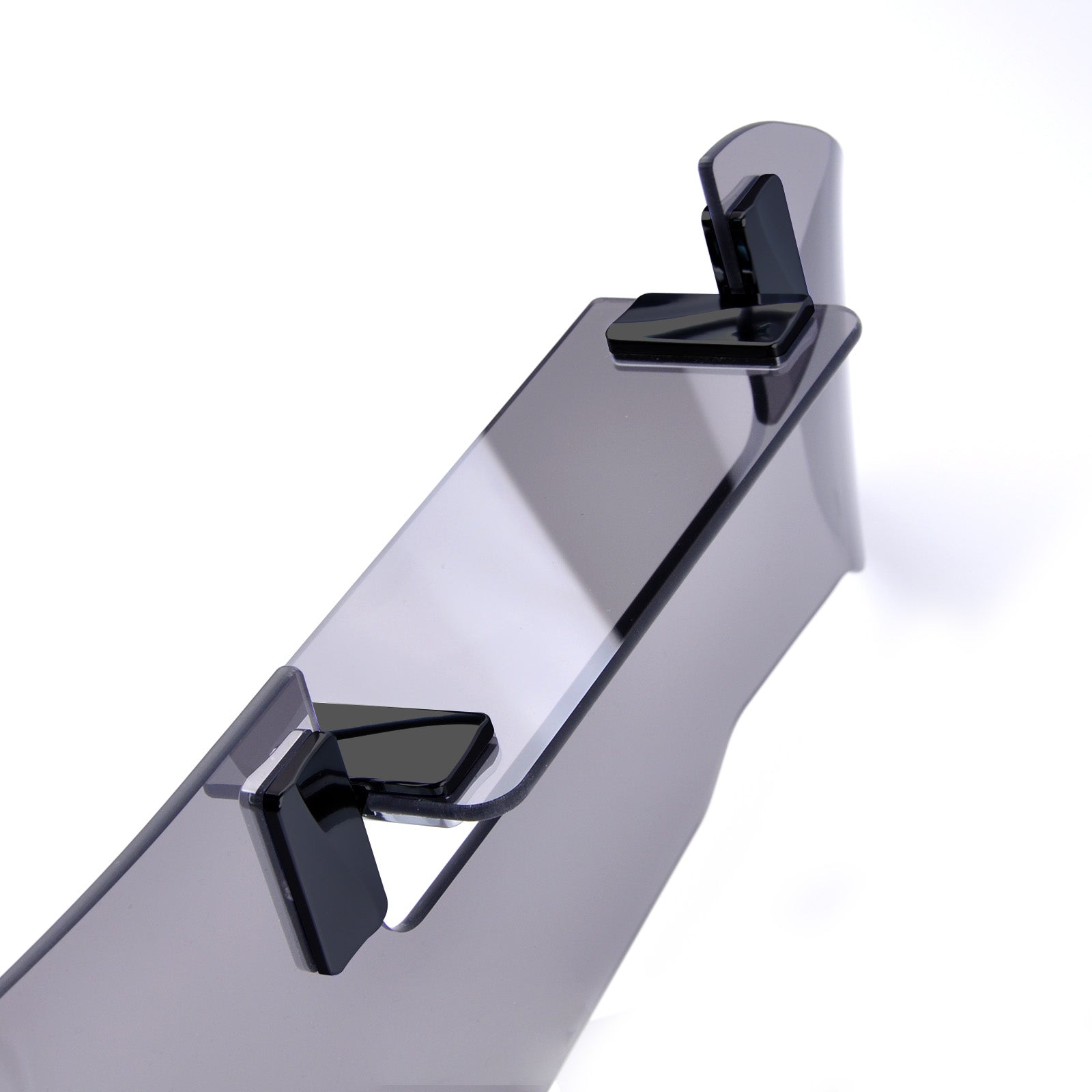 PANICAL for Honda Gold Wing GL1800 F6B 2018-2025 Motorcycle Leg Spoiler Side Wing Windshield Adjustable Air Fairing