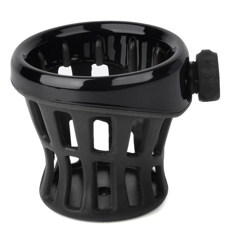 Panical Left Handle Mobile GPS Phone Holder Navigation Holder Water Cup Holder For Honda Gold Wing GL1800 F6B 2018-2025