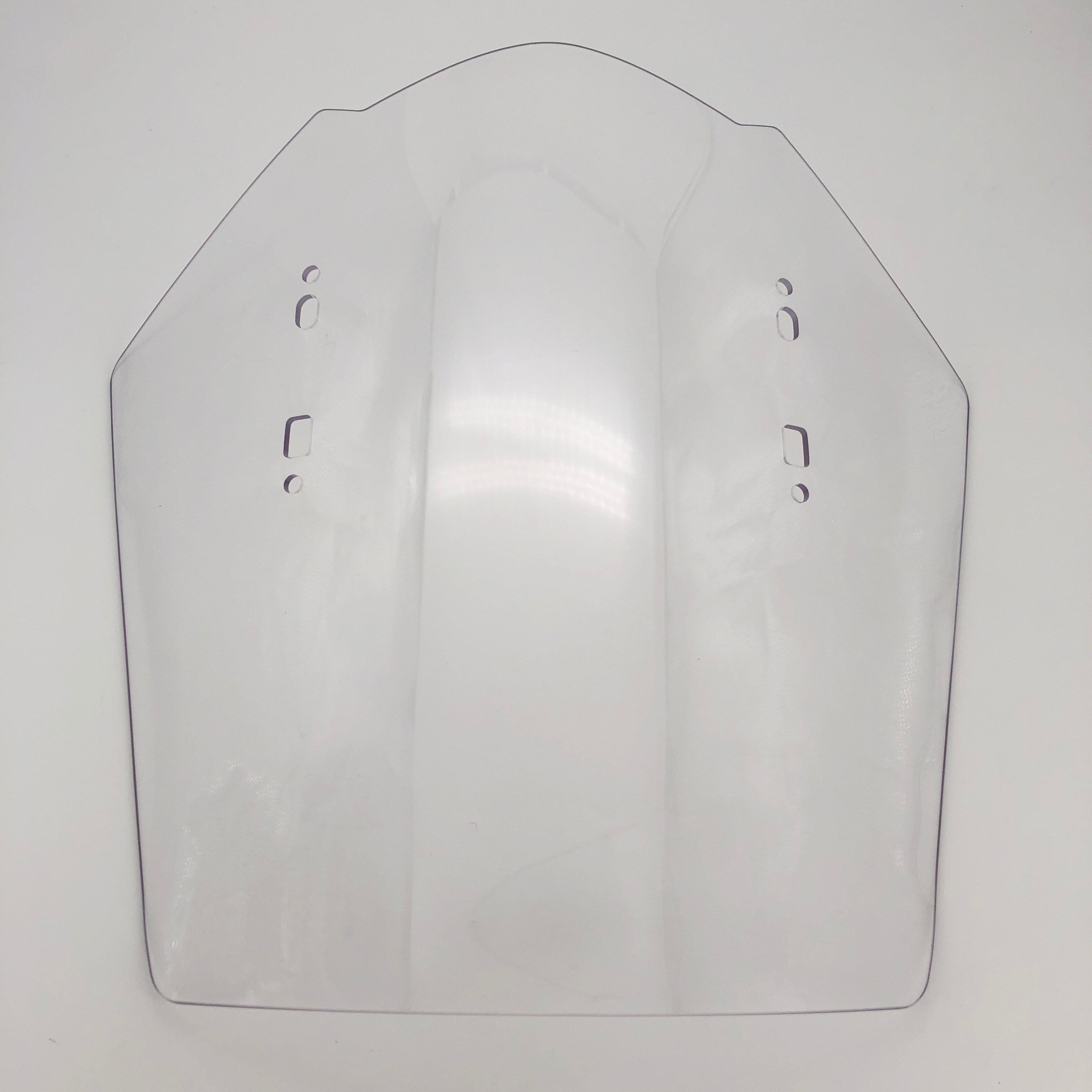 STANDARD FRONT WINDSHIELD BY PANICAL