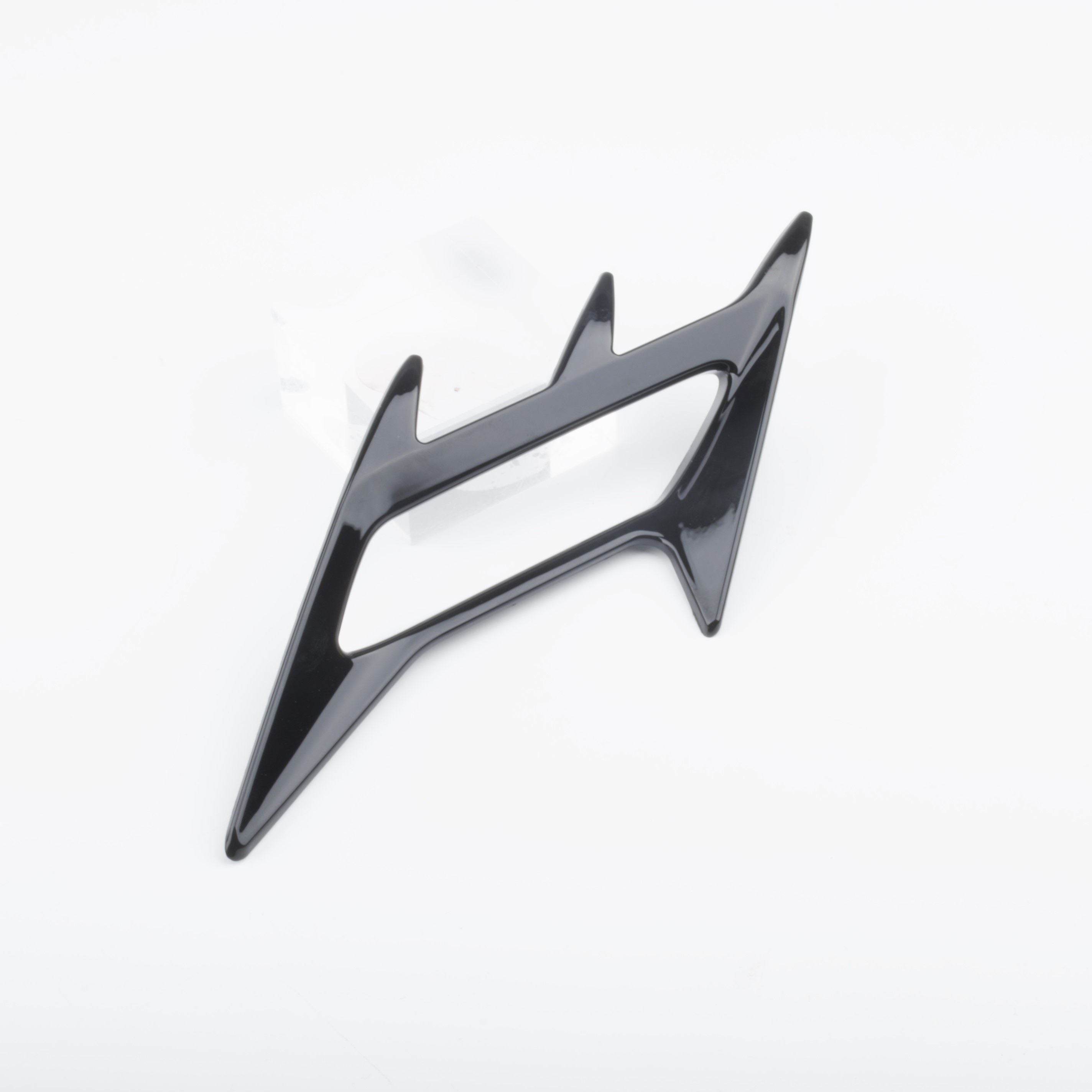 FRONT FENDER VENT TRIM KIT