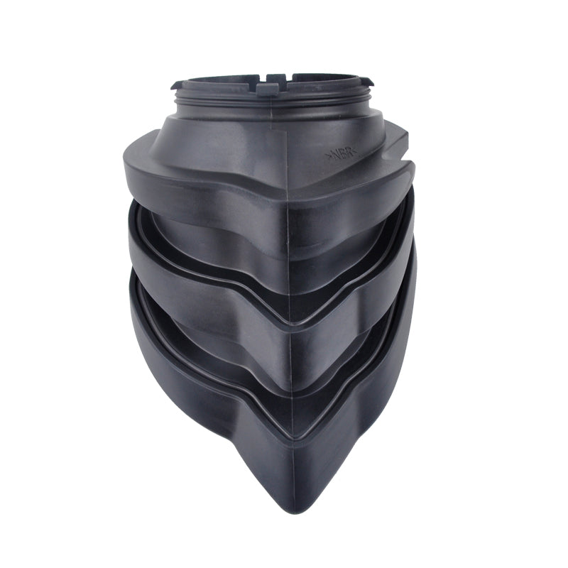 Motorcycle Transmission Shaft Rubber Sleeve Boot Driv Rubber Cover For BMW R1200GS R RT S ST R900RT R nineT HP2