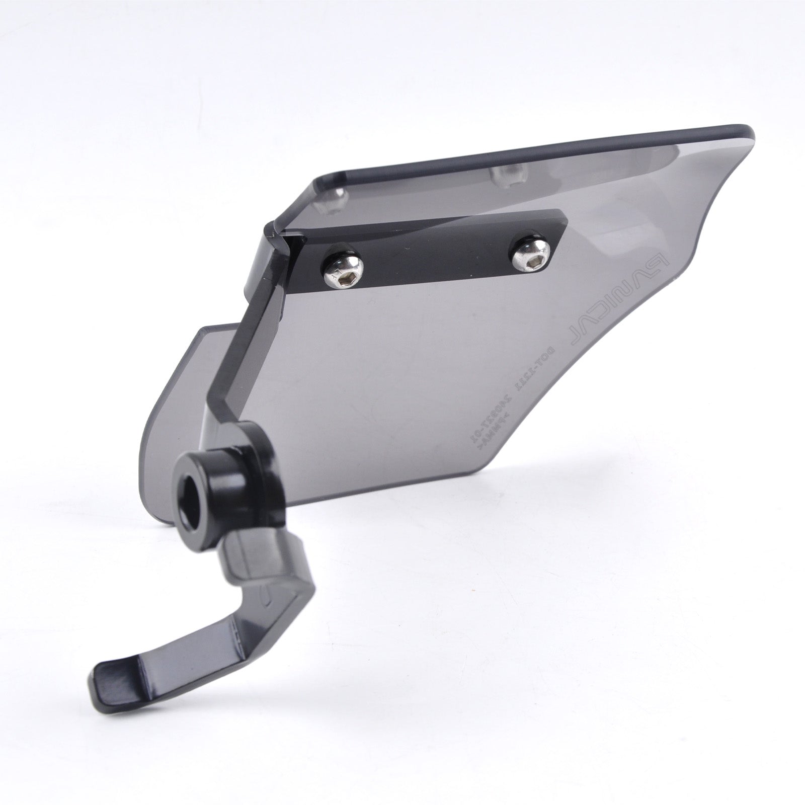 PANICAL goldwing foot guard plate for Honda Goldwing GL1800 F6B 2018-2025 foot fender splashproof water plate accessories