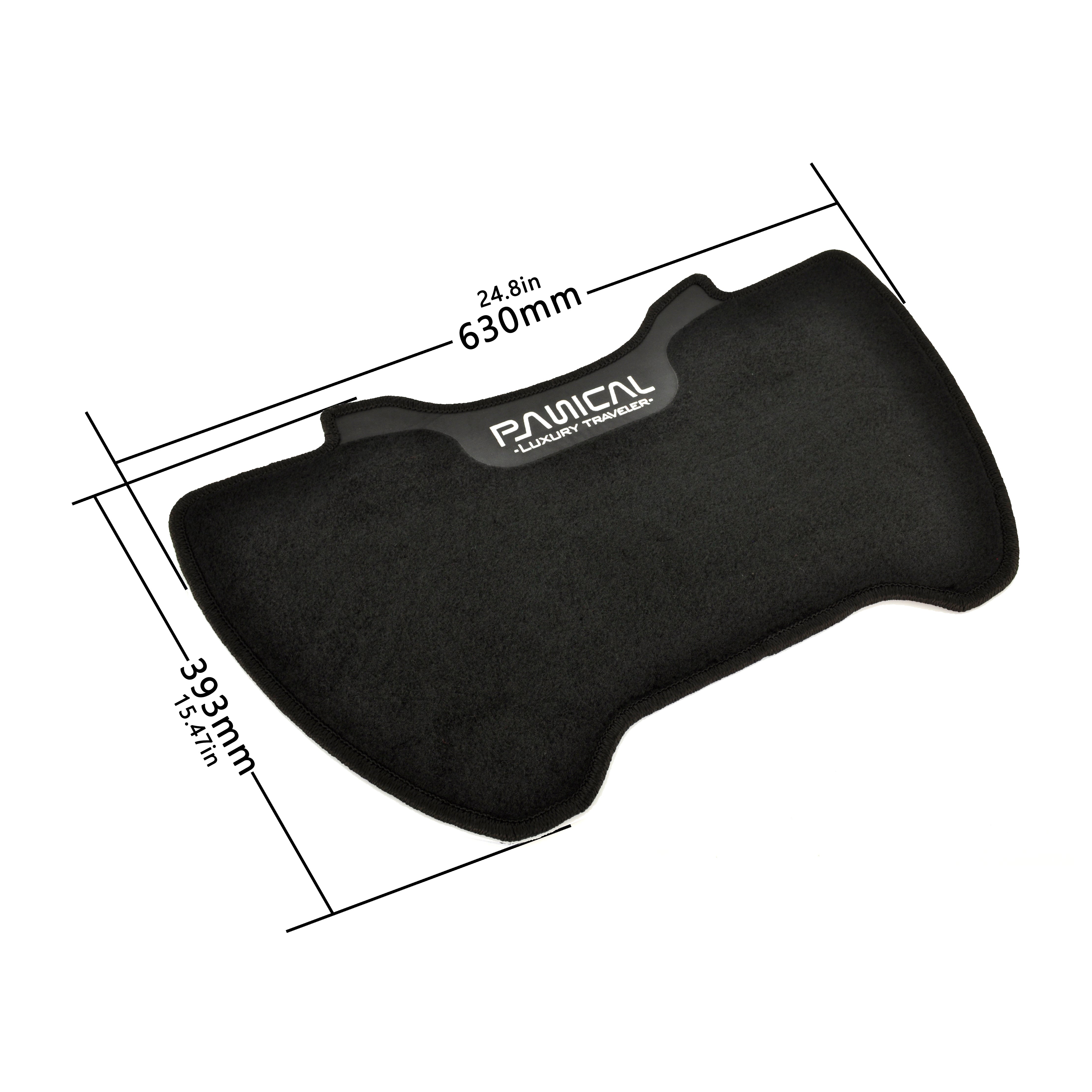 Panical Rear Truck Inner Liner protective pads Mat Box pad For Honda Gold Wing GL1800B F6B  Motorcycle  2018-2024