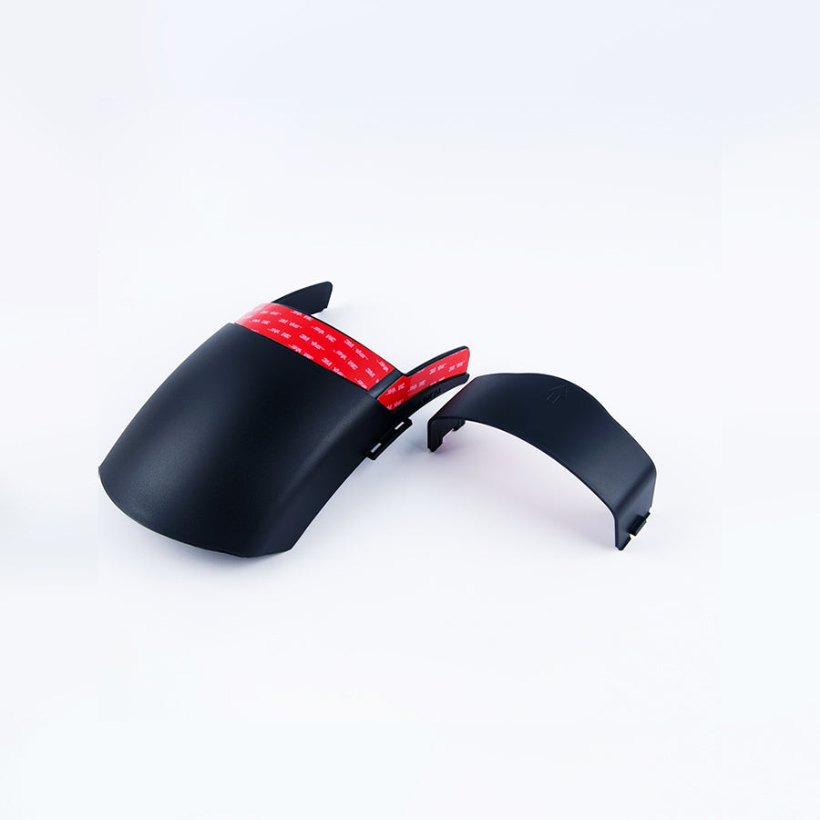 PANICAL Fender for Honda 2018-2025 GOLDWING GL1800 F6B Front Fender Mudguard Extender Accessories Hugger Extension Splash Guard