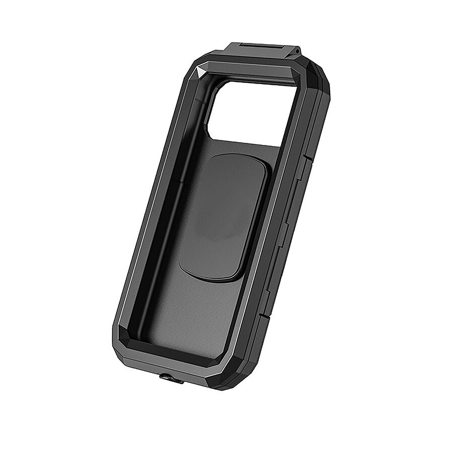 Left Side Smartphone Holder For DCT GL1800 Models