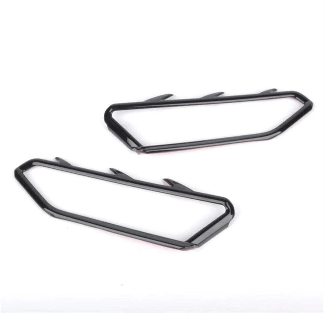 MIRROR SURROUND DECORATIVE COVER