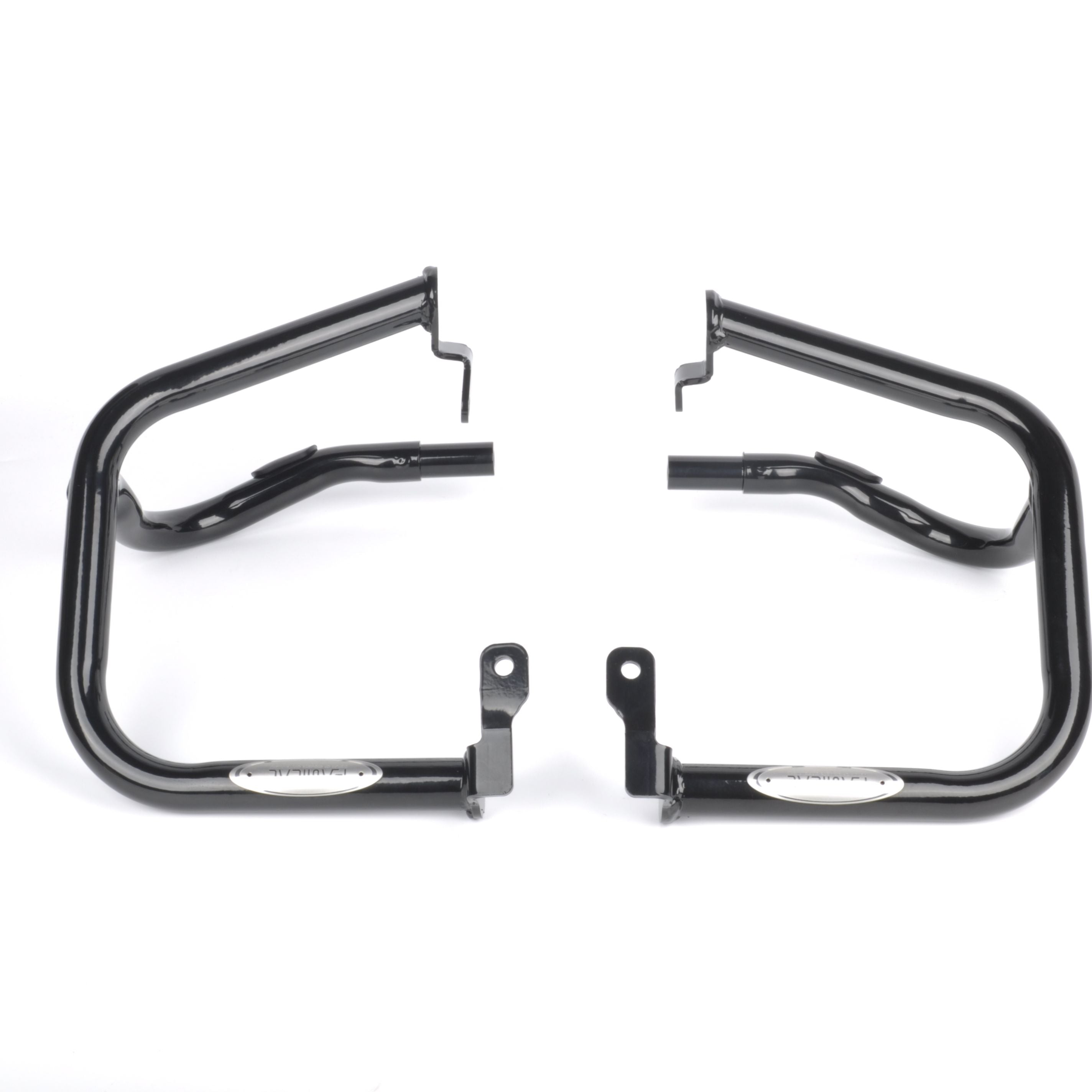 Motorbike Front Highway Bumper Engine Guard Crash Bar Protector For Honda Gold Wing 1800 GL1800 GL1800B F6B 2018-2023