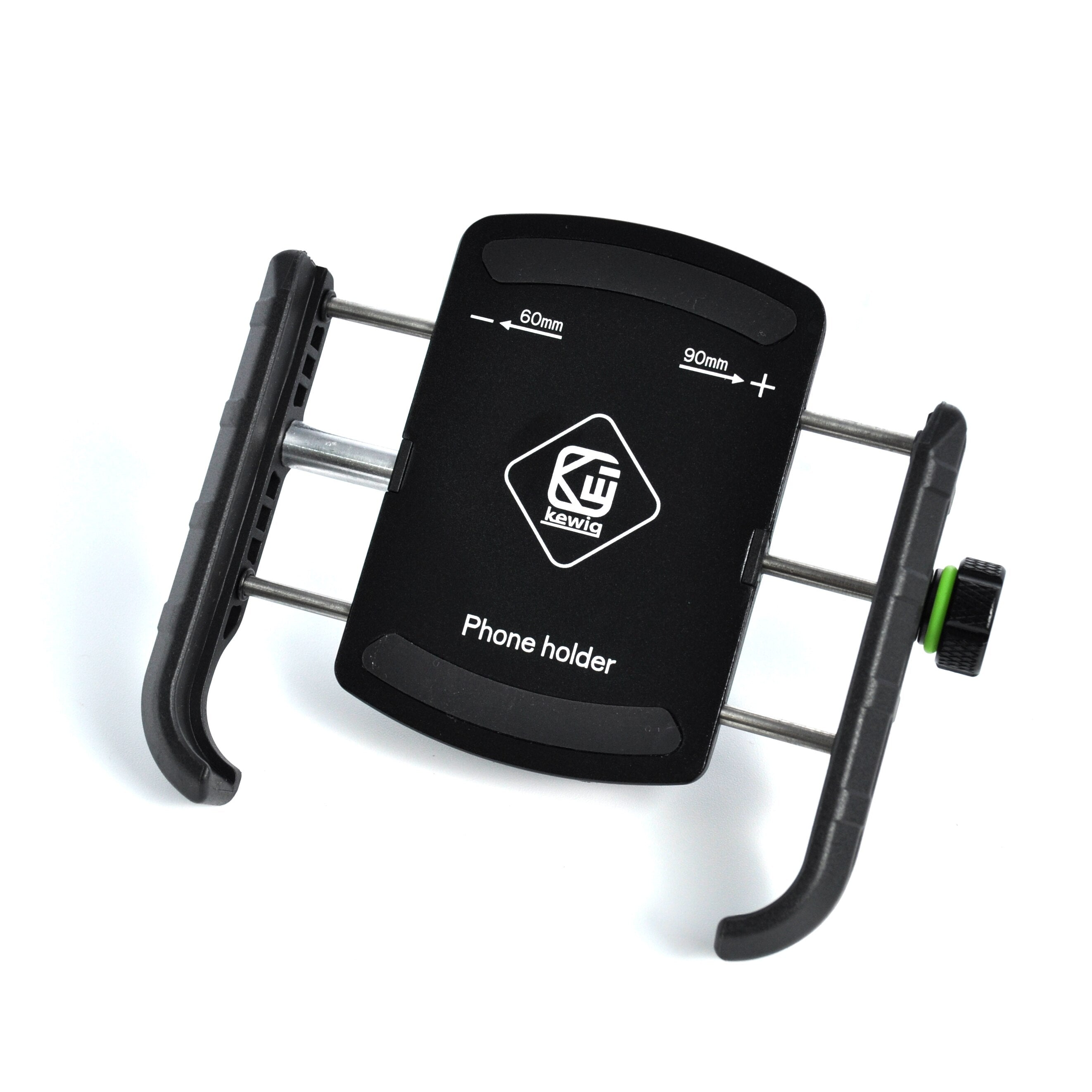 Motorcycle Bike Phone Holder Bracket GPS Clip Universal Bicycle Phone Stand For All Smartphones