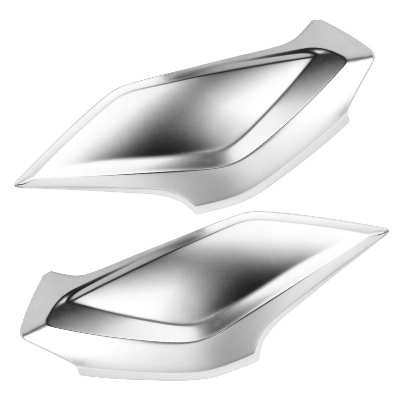 Panical Motorcycles Wind Deflector Left Right Cowl Spoiler Flank For BMW K1600B K1600GT K1600GTL K1600BGA 2011-2023