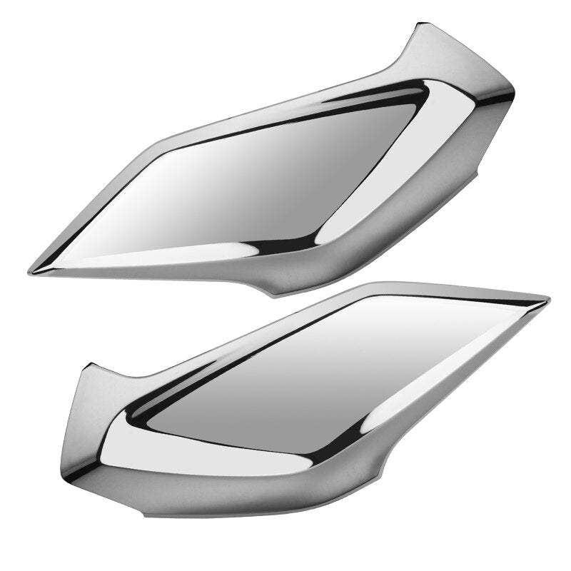 Panical Motorcycles Wind Deflector Left Right Cowl Spoiler Flank For BMW K1600B K1600GT K1600GTL K1600BGA 2011-2023