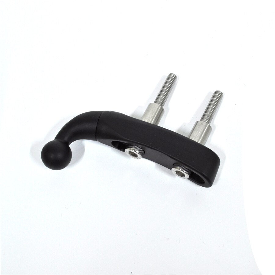 Left or Right Accessory Perch Mount